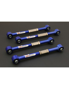 Bracci Laterali Posteriori Hardrace Honda Accord MK7