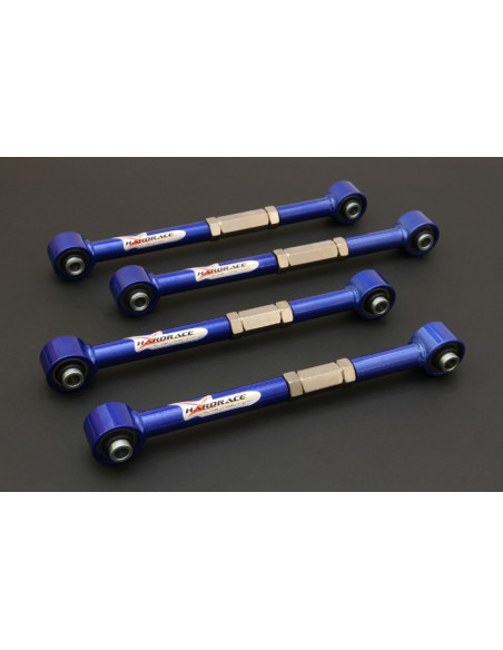 Bracci Laterali Posteriori Hardrace Honda Accord MK7