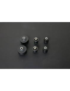 Boccole del Braccio inferiore anteriore Hardrace Honda Accord MK7