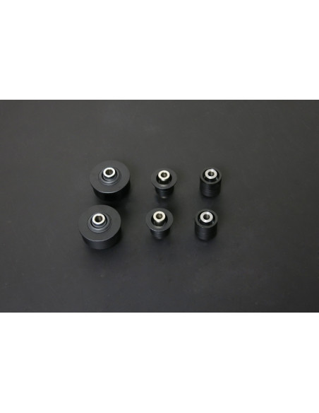 Boccole del Braccio inferiore anteriore Hardrace Honda Accord MK7