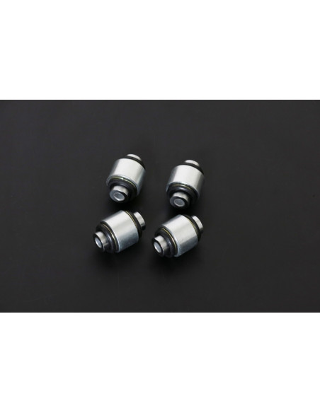 Boccole del Braccio superiore anteriore Hardrace Honda Accord MK7 MK8