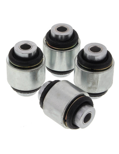 Boccole del Braccio superiore anteriore Hardrace Honda Accord MK7 MK8