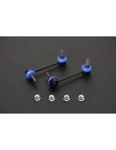 Biellette barra stabilizzatrice posteriore Hardrace Honda Accord MK7