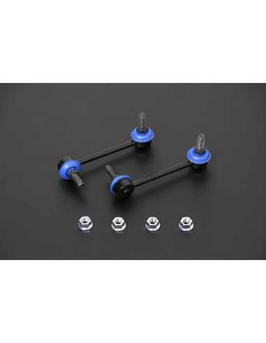 Biellette barra stabilizzatrice posteriore Hardrace Honda Accord MK7