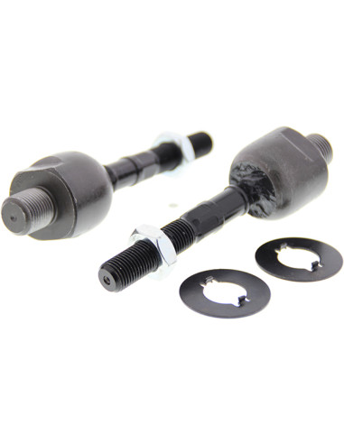 Hard Tie Rod Honda Accord