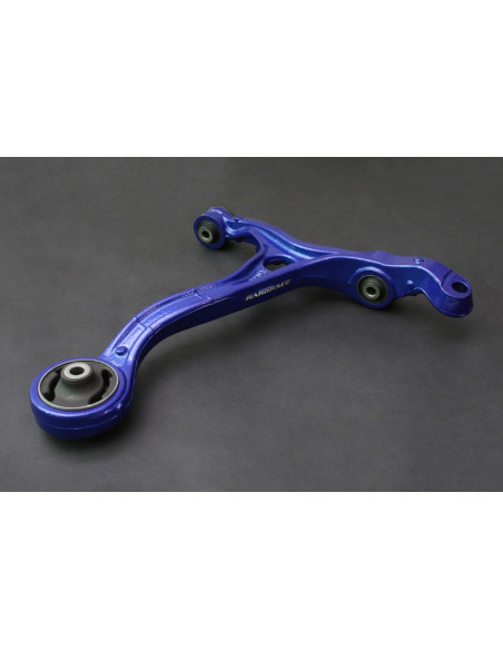 Kit Braccio inferiore anteriore Hardrace Honda Accord MK8
