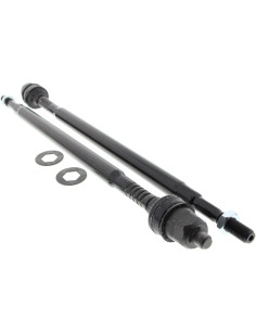 Hard Tie Rod Honda Civic, Stream 2