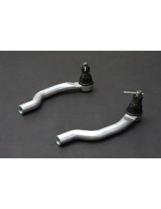 Testine tirante Hardrace Honda Civic MK8 + Type R OEM style
