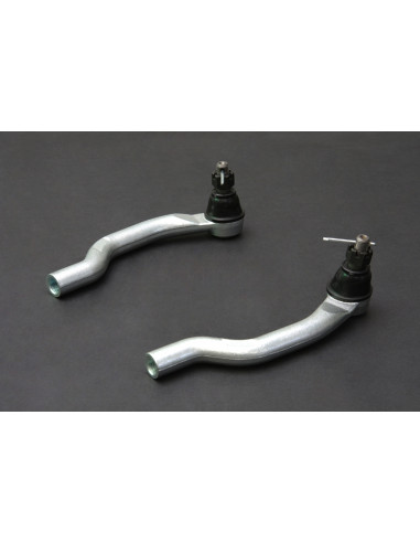 Testine tirante Hardrace Honda Civic MK8 + Type R OEM style