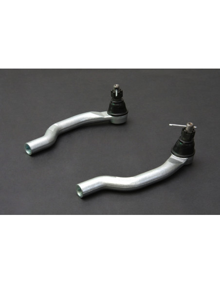 Testine tirante Hardrace Honda Civic MK8 + Type R OEM style