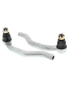 Testine tirante Hardrace Honda Civic MK8 + Type R OEM style 2