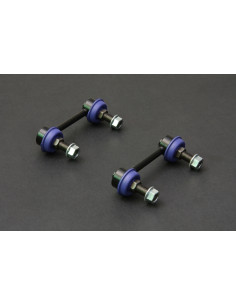 Biellette barra Stabilizzatrice Posteriore Rinforzato Hardrace Honda S2000 MK1 MK2