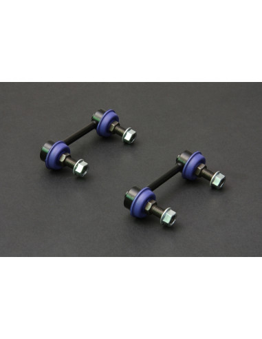 Biellette barra Stabilizzatrice Posteriore Rinforzato Hardrace Honda S2000 MK1 MK2