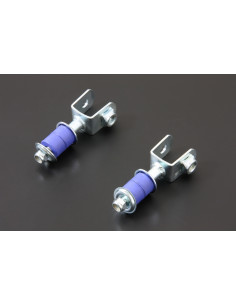 Biellette barra stabilizzatrice Posteriori Rinforzate Hardrace Toyota Corolla E80 Trueno AE86