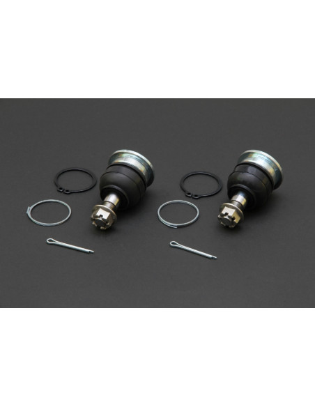 Kit Giunto sferico del braccio superiore anteriore/posteriore Hardrace Honda S2000 MK1 MK2
