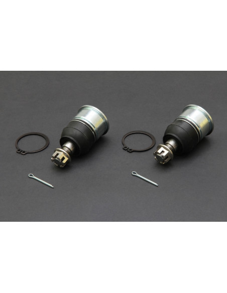 Kit Giunto sferico del braccio inferiore anteriore Hardrace Honda S2000 OEM style