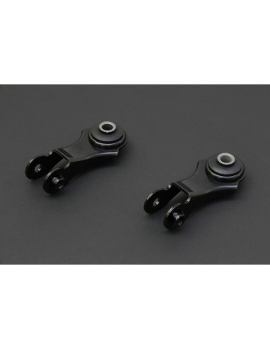 Kit Biellette posteriore Hardrace Honda Del Sol CR-X Civic MK4 MK5 CRX MK2 Integra MK3 MK4 + Type R