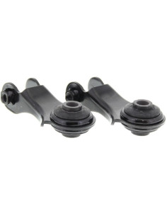 Kit Biellette posteriore Hardrace Honda Del Sol CR-X Civic MK4 MK5 CRX MK2 Integra MK3 MK4 + Type R 2