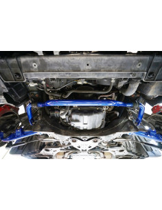 Front Sway Bar Infiniti G series, Nissan Skyline, Z-series 2