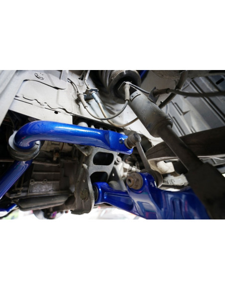 Barra stabilizzatrice anteriore Hardrace Nissan 350Z Z33 Infiniti G35