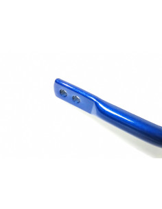 Barra stabilizzatrice posteriore Hardrace Nissan 350Z Z33 Infiniti G35 22mm 2