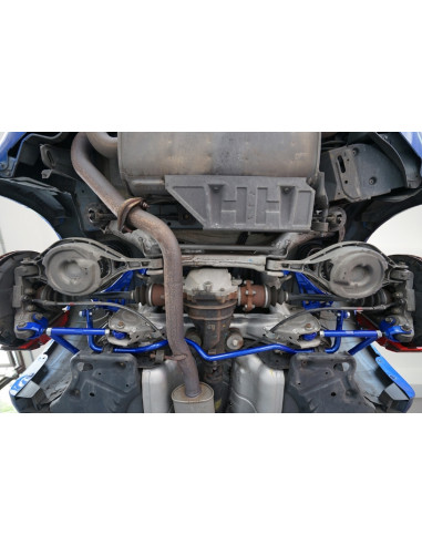 Rear Sway Bar Infiniti G series, Nissan Skyline, Z-series