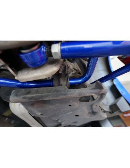 Rear Sway Bar Infiniti G series, Nissan Skyline, Z-series