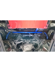 Barra stabilizzatrice anteriore Hardrace Honda S2000 2