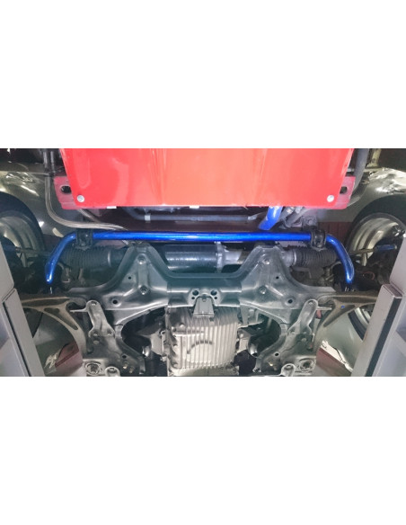 Front Sway Bar Honda S2000