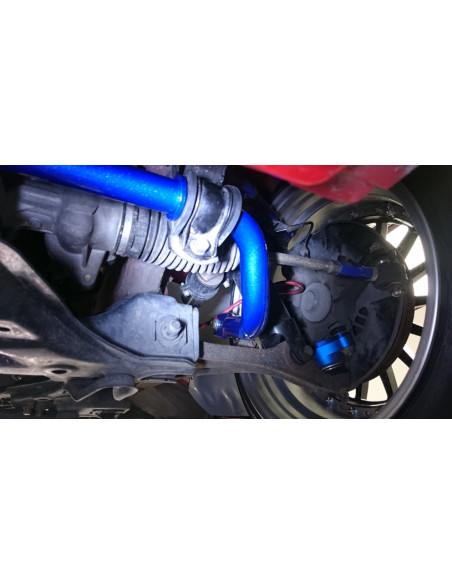 Front Sway Bar Honda S2000