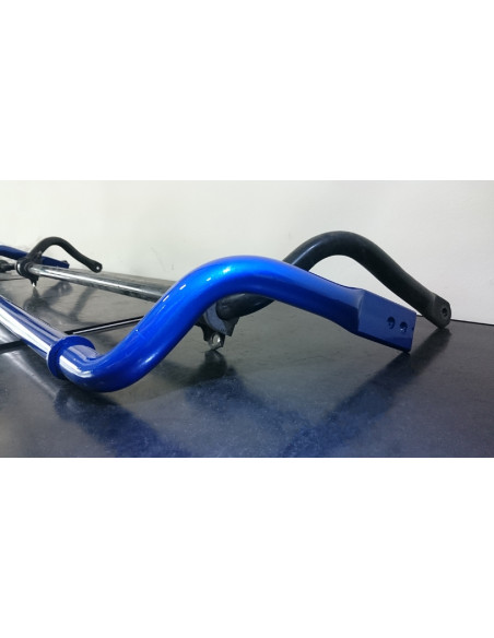 Barra stabilizzatrice anteriore Hardrace Honda S2000