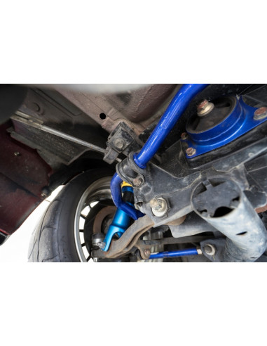 Kit Barra stabilizzatrice posteriore Hardrace Honda S2000 AP1 MK1