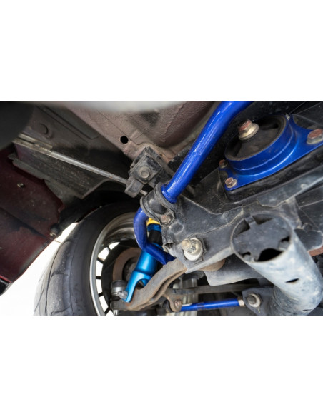 Rear Sway Bar Honda S2000