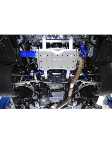 Front Sway Bar Subaru WRX