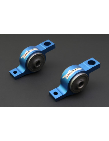 Kit Boccole del Braccio Oscillante inferiore anteriore Hardrace Lexus GS L10 S190 IS XE20 XE30