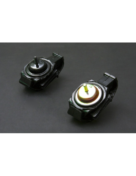 Supporto motore rinforzato Hardrace Nissan Silvia S13 S14 S15 Race Version