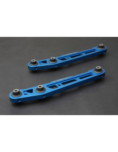 Bracci inferiori posteriori Hardrace Honda Civic MK6  in Alluminio