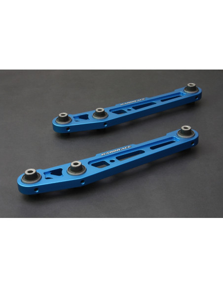 Bracci inferiori posteriori Hardrace Honda Civic MK6  in Alluminio