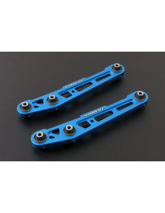 Braccio inferiore posteriore Hardrace Honda Del Sol CR-X Civic MK4 MK5 Integra MK2 MK3 + Type R