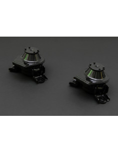 Supporto motore rinforzato Hardrace Mazda RX-8 SE