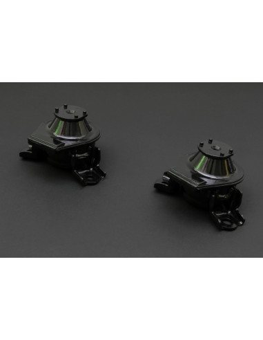 Supporto motore rinforzato Hardrace Mazda RX-8 SE