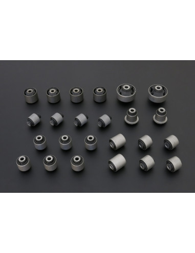 Comlpete Bushing Kit Honda Accord