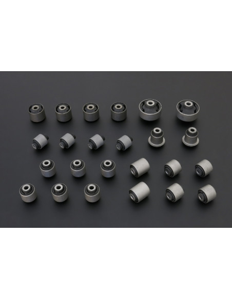 Comlpete Bushing Kit Honda Accord