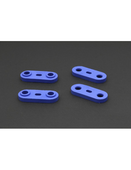 Transmission Crossmember Bushing Subaru