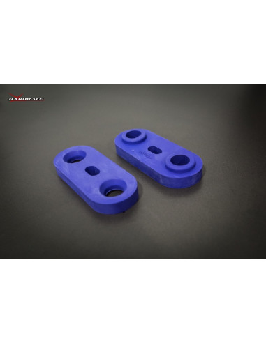 Boccole di Supporto Del Cambio Hardrace Subaru Impreza MK1 MK2 MK3 MK4 MK5 (+ wrx) WRX VA