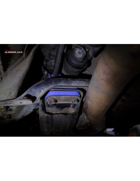 Transmission Crossmember Bushing Subaru