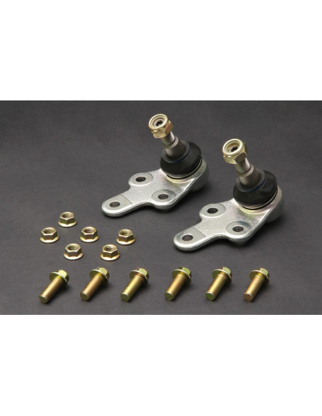 Giunto sferico anteriore inferiore Hardrace Ford Focus MK2 + ST