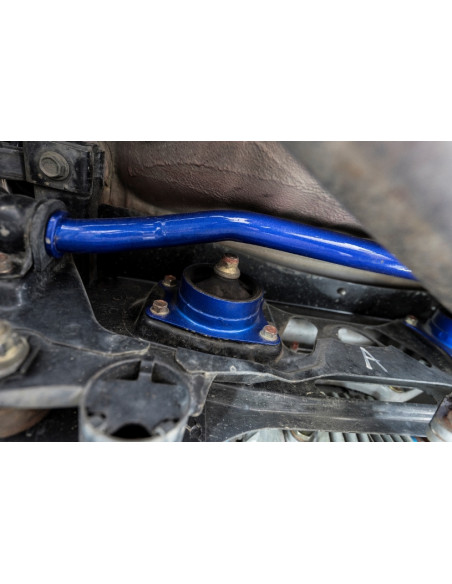 Supporto rinforzato del differenziale Hardrace Honda S2000 MK1 MK2 Posteriore