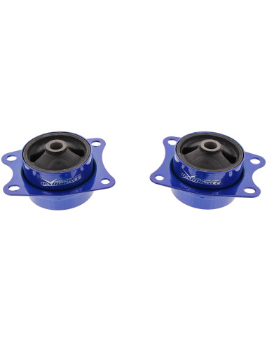 Rear Differential Bushing - Rear Honda S2000