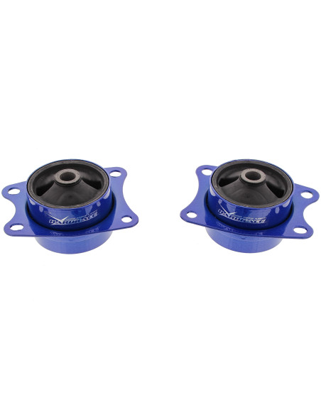 Rear Differential Bushing - Rear Honda S2000